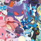 ポケポケ　パート1