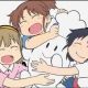 LUCKY/TOMOO
