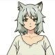 ヤニねこ　キャラクター早打ち！