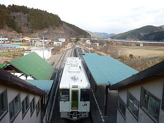 背景