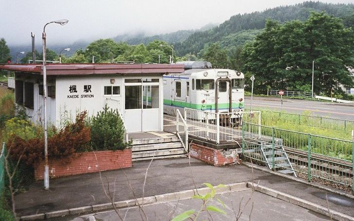 背景
