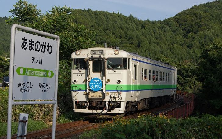 背景