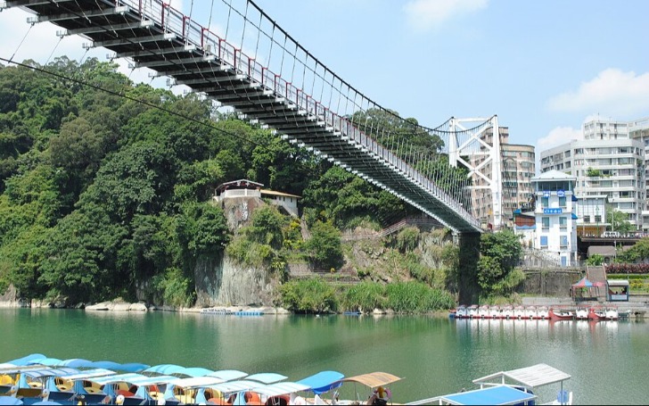 背景