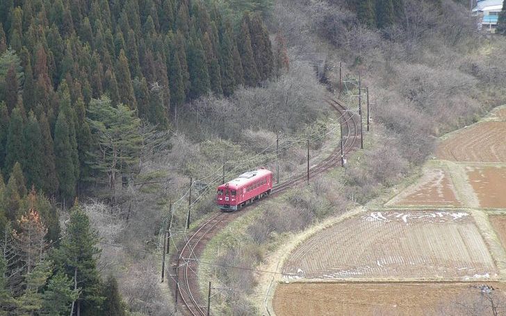 背景