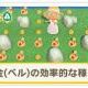あつ森攻略5