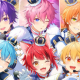 すとぷりタイピング