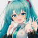 初音ミクタイピング