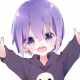 しにがみ一回