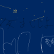 夜までは