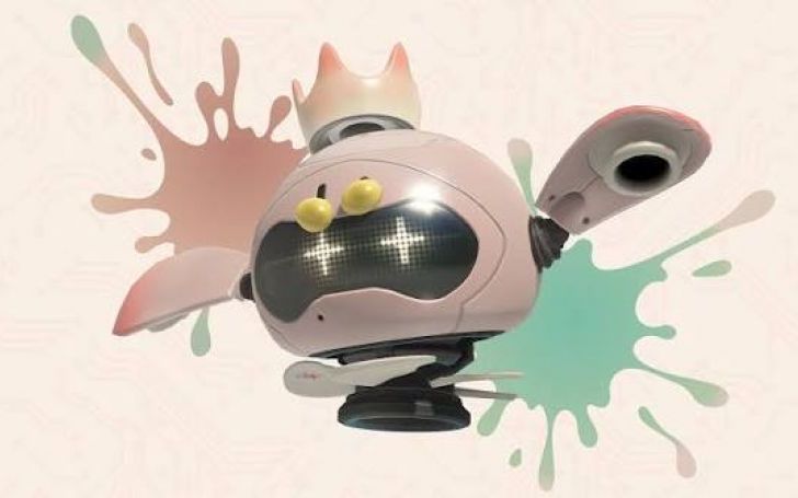 背景