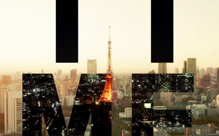 背景