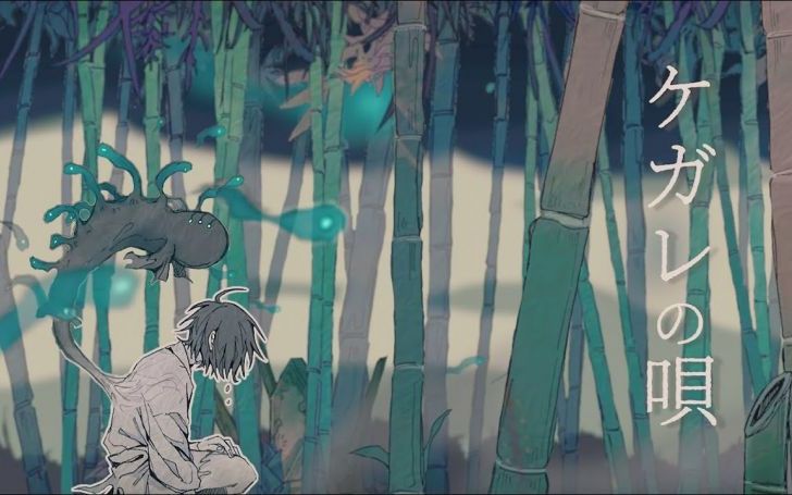 背景