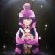 ダークギャザリング　キャラネーム