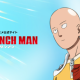 ONE PUNCH-MANワンパンマンタイピング