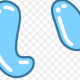 い一回