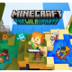 マイクラサバイバルタイピング