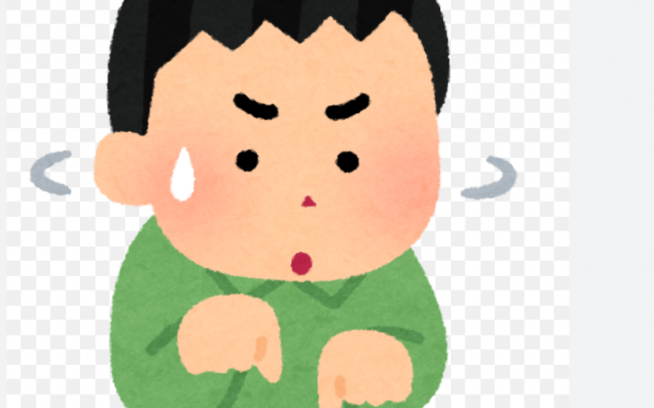 背景