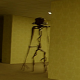 バックルームレベル早打ち