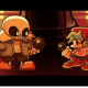 sans　一回