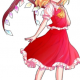 東方一回！