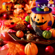 ハロウィン１回！