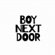 BOYNEXTDOORのメンバー