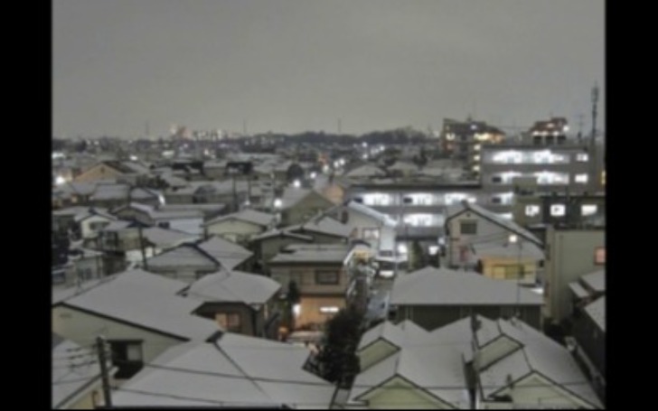 背景