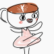 バレリーナ・カプチーナ