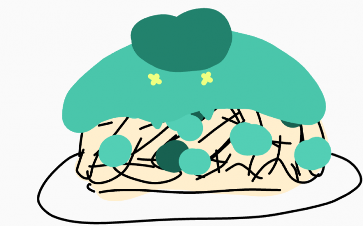背景