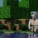 Minecraft職業ブロックタイピング