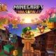 Minecraft過去のアップデートタイピング