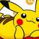 スマブラ技名タイピング８「ピカチュウ」