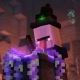Minecraftポーションタイピング