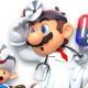 スマブラ技名タイピング１８「Dr.マリオ」