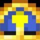 Minecraft時間コマンドタイピング