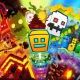Geometry dash 一回