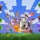 Minecraftの種類タイピング