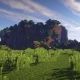 Minecraft投げる飛ばすアイテムタイピング