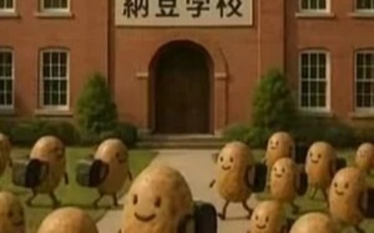 背景