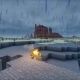 Minecraft天気タイピング