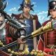 戦国武将タイピング
