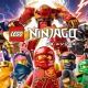 LEGOニンジャゴーキャラクタータイピング