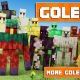 Minecraftゴーレムタイピング