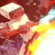 スマブラ技名タイピング４０「ロボット」