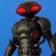 ブラックマンタ一回！