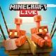 MinecraftLIVE一回！！！！