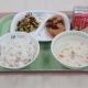 川崎市南部学校給食センター11月28日のB献立