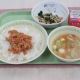 川崎市南部学校給食センター12月1日のB献立