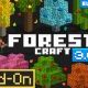 森林クラフト」追加コンテンツ一回！