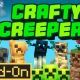 クラフティクリーパー一回！